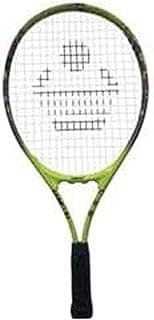 Cosco Aluminum Tennis Racquet (Junior 21 inch, Color May Vary)