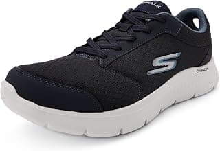 Skechers Mens Go Walk Flex Sneaker