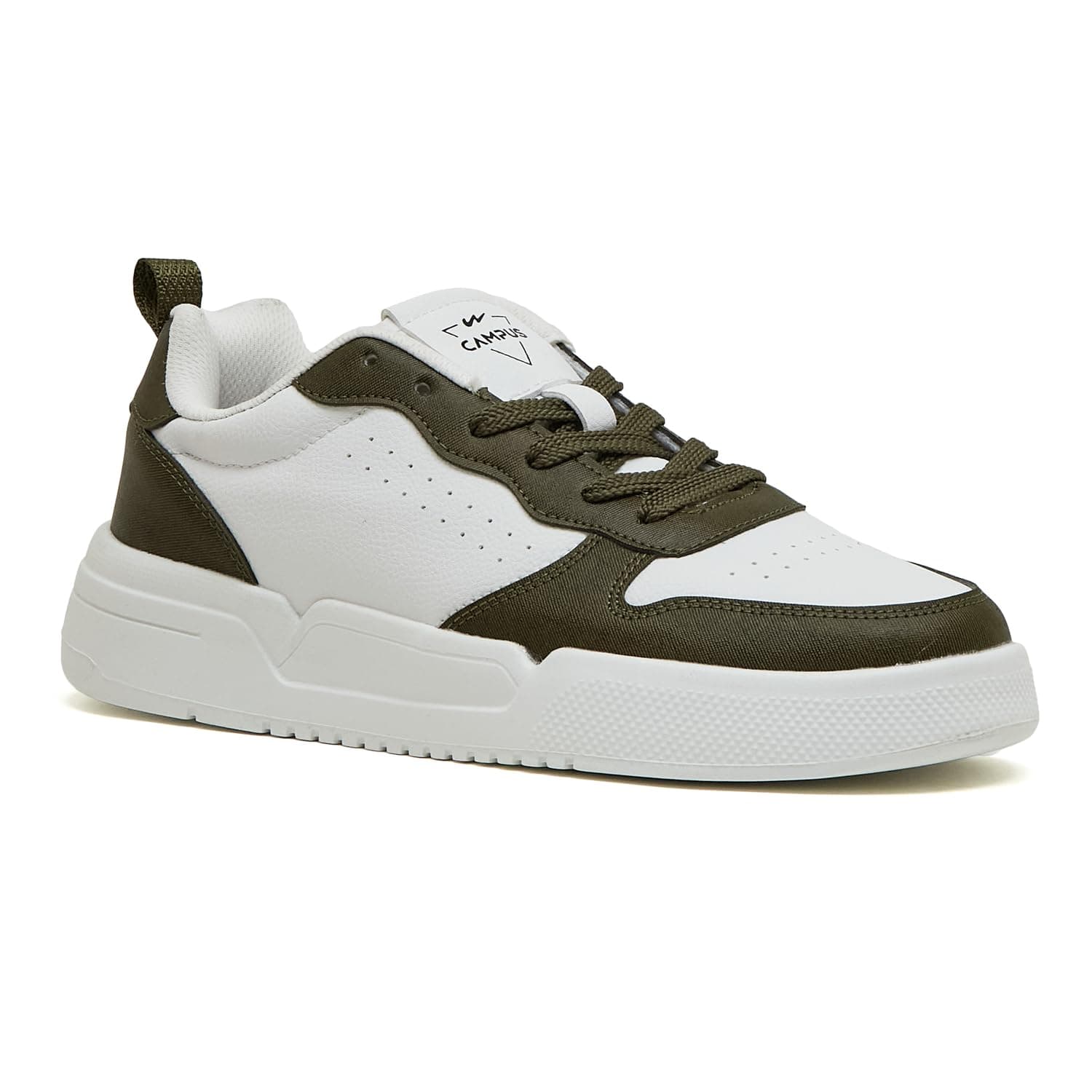 Campus Men's Avenue Sneakers