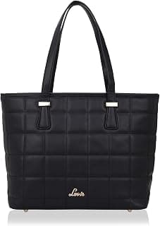 Lavie Women's Box Sherry Tote Bag | Ladies Purse Handbag