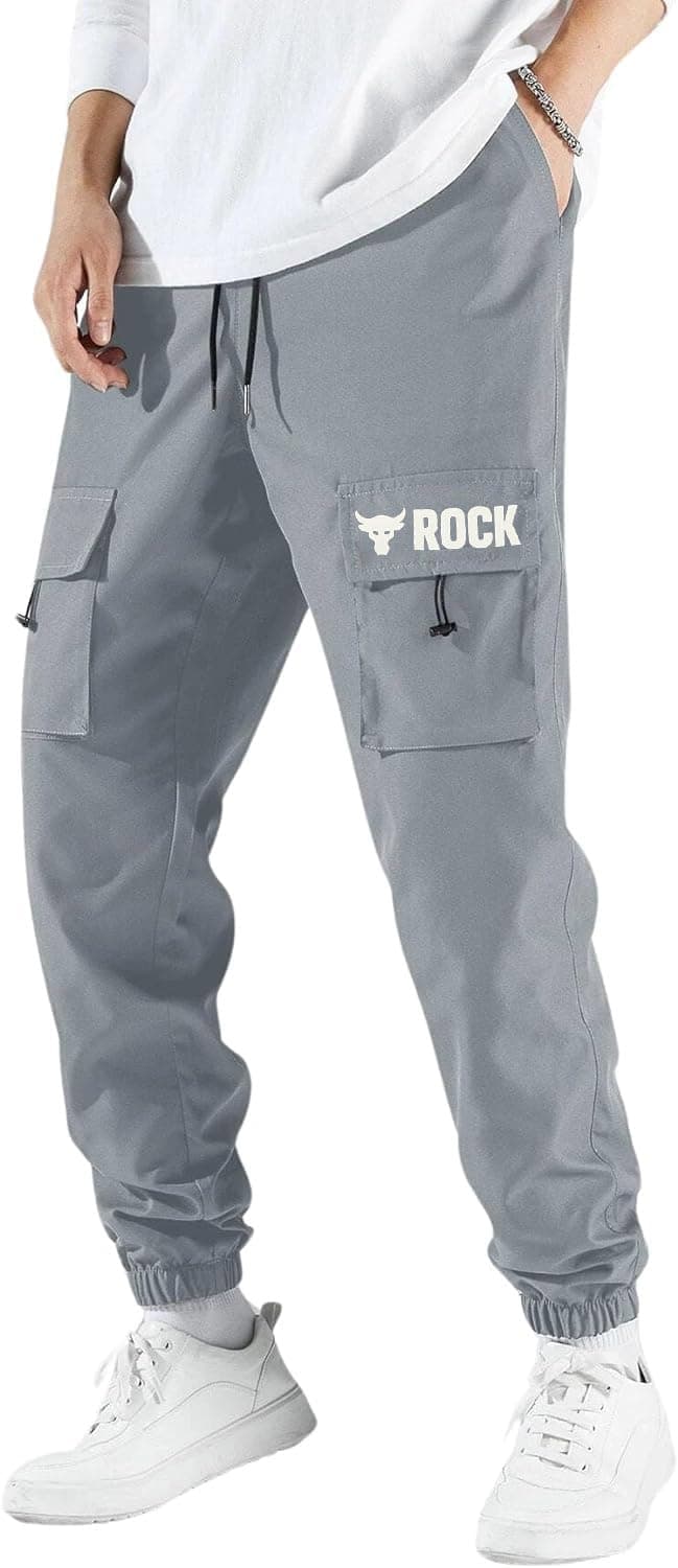 Mehrang Track Pant for Men || Joggers for Men for Running || Gym Sports Lower for Men & Boys Track Pants for Men Multipurpose ||