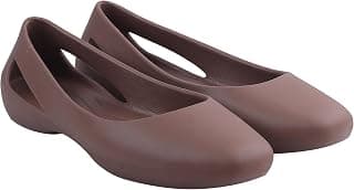 CASSIEY Women's Stylish Casuals Flat Bellies