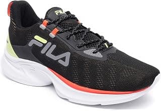 FILA Mens Fila Racer for All Sneaker
