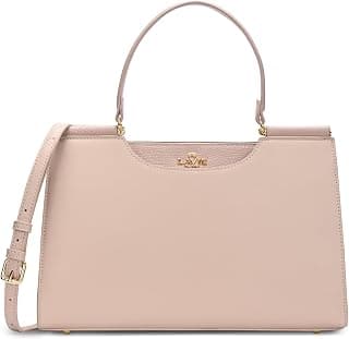 LAVIE PARIS Women's Freesia Medium Satchel Bag | Satchel Handbag for Work | Ladies Purse | Stylish Shoulder Bag | Gift for Women