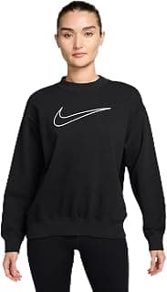 Nike Nike Womens Crewneck Sweatshirt