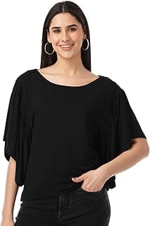 FYLTR Women's Lightweight Summer Top | Tops for Women | Tops for Women Western