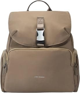 Lino Perros Harvard Sky Unisex Backpack