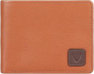 Hidesign Men's EE 349-039(RF) One Size Bi-fold Wallet