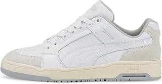 PUMA Men Slipstream Lo Retro Sneaker