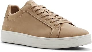 Aldo JEREMIEA Brown Men's Sneakers