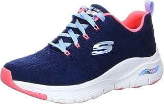 Skechers Women's Arch Fit Slip Ons Sneaker