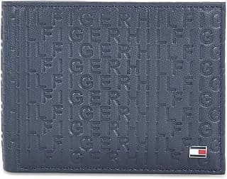 Tommy Hilfiger Erik Mens Passcase Wallet