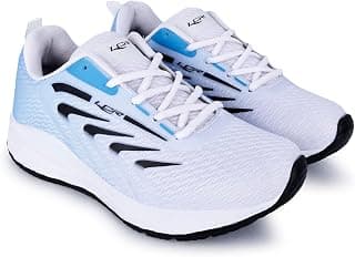 LANCER Mens Level-5 Running Shoes