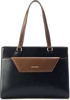 Lino Perros Monroe Sophisticated Tote Bag