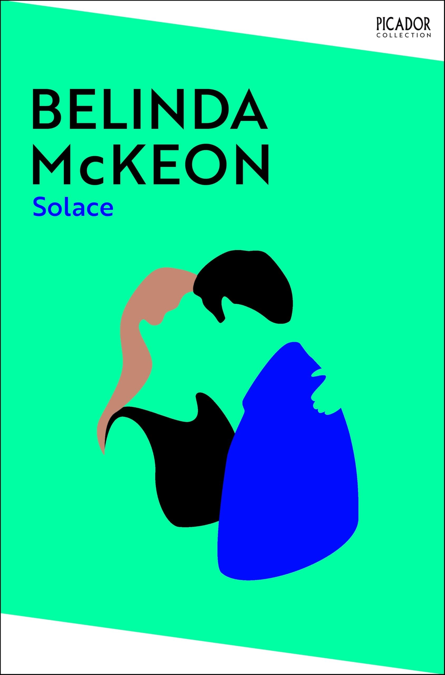 Solace: A gripping tale of a family feud, new-found love and shattering betrayal (Picador Collection)
