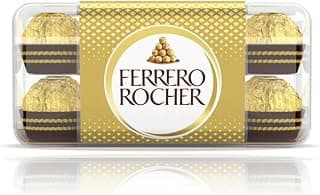 Ferrero Rocher, 16 Pieces, 200 gm