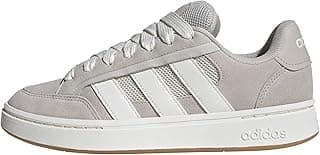 adidas Mens Gc Alpha Sk8 Sneaker