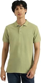 United Colors of Benetton Men Tshirt