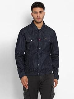 Royal Enfield Cotton Solid Jacket