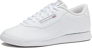 Reebok Womens 100000101 Sneaker