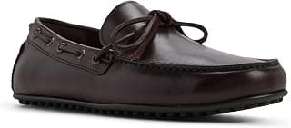 Aldo Kaleb Men's Brown Casual Shoes
