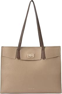 Lino Perros Monroe Vera Tote Bag