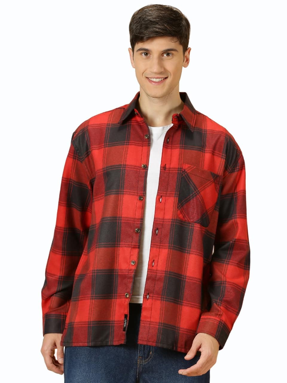 Thomas Scott Men Shirt