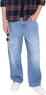 The Indian Garage Co Men Jeans