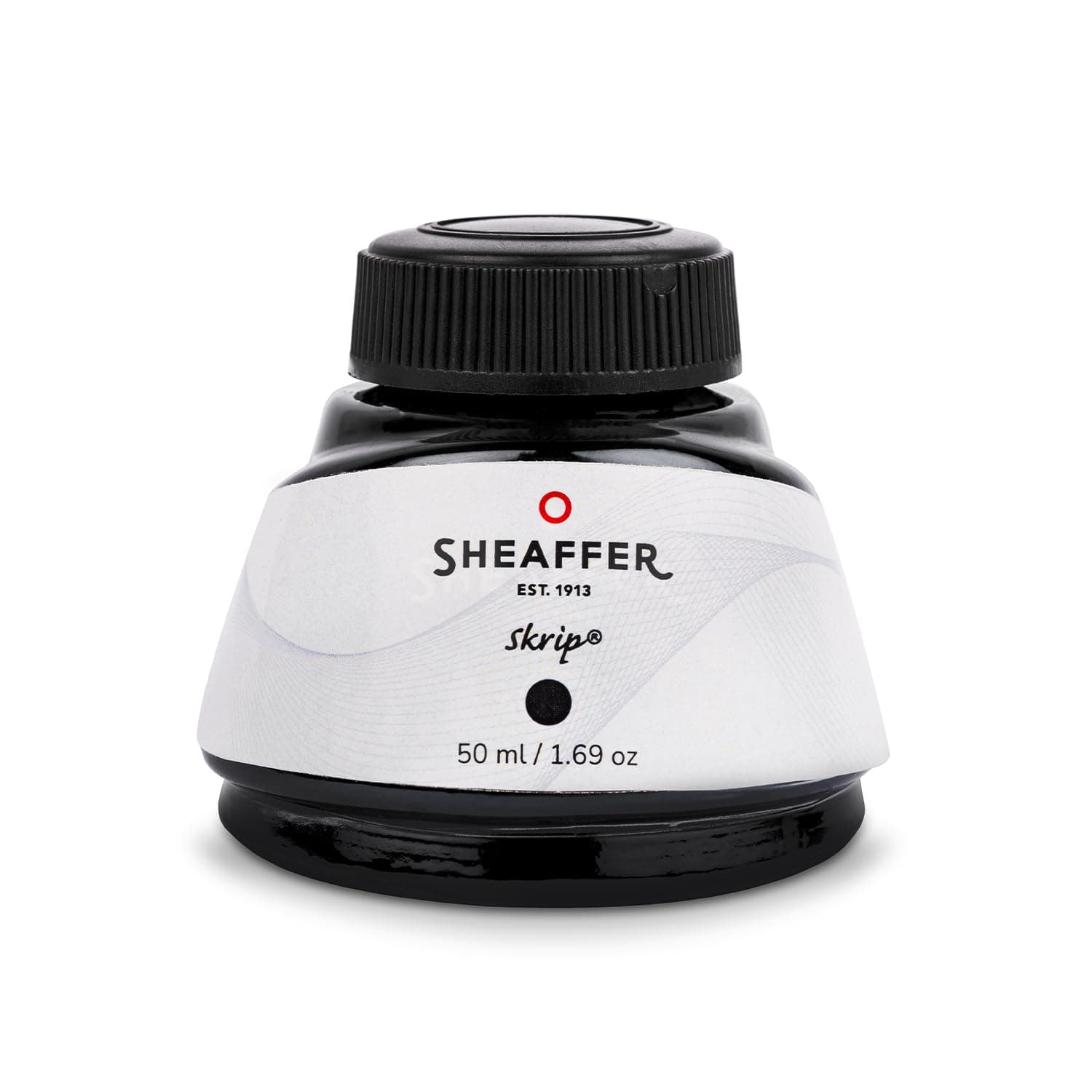 Sheaffer Skrip Ink Bottle (50 ml) Black