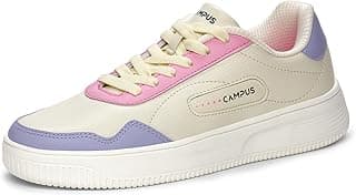 Campus Women Ogl-09 Sneakers