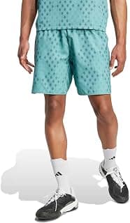 adidas Men’s Shorts | Club Graphshort | Grey |