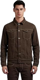 Pepe Jeans Mens Jacket