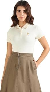 U.S. POLO ASSN. Women Polo Shirt