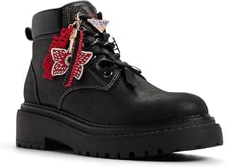 Aldo THERIFT Women's Black Boots