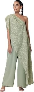 Indya Women Jumpsuit