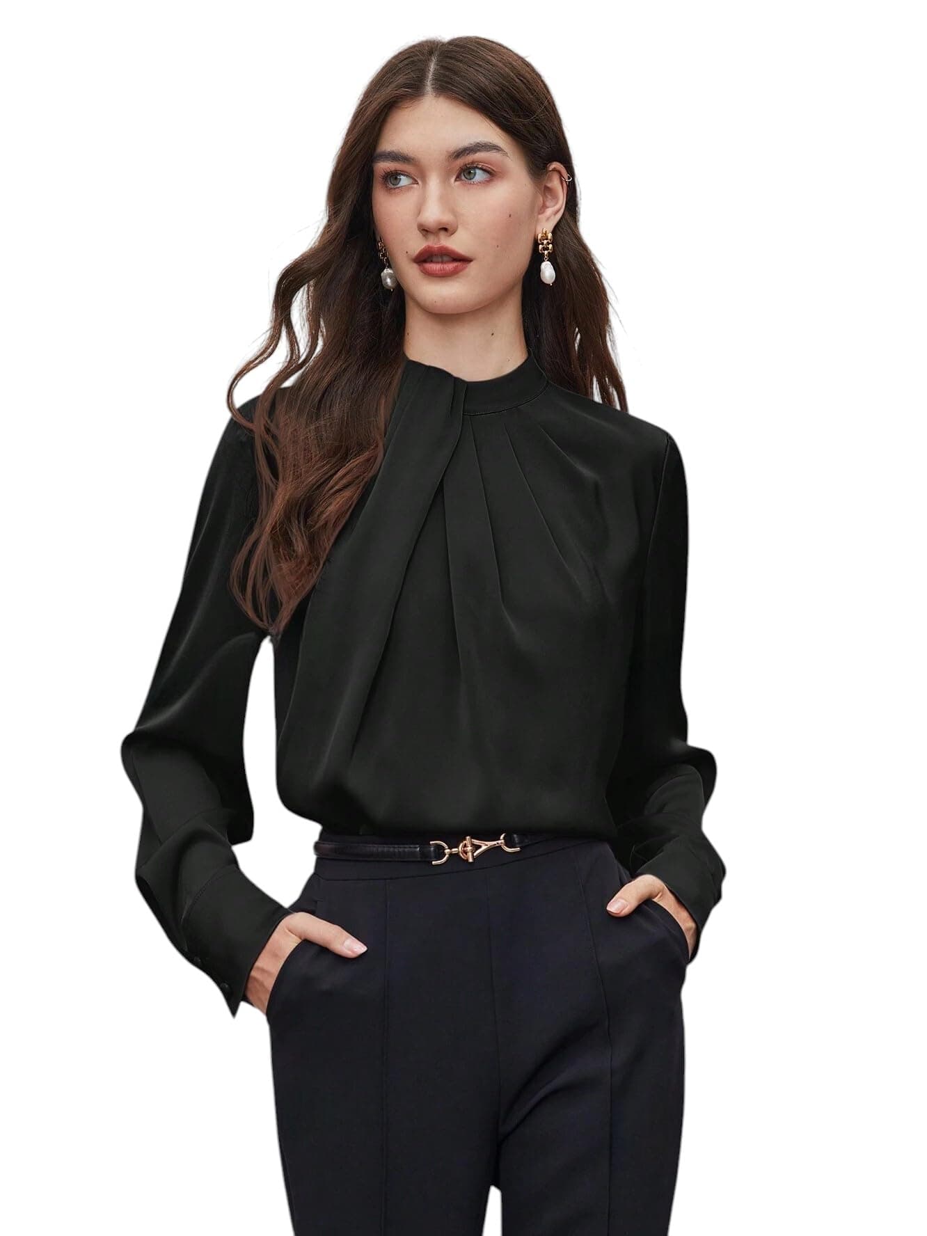 LITZO Top for Women || Woman Shirt || Woman Top (T-L-01-04)