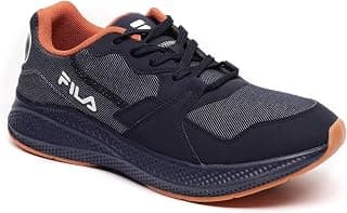 FILA Mens 11010002 Food Service Shoe