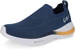 Campus Men Camp Owen Walking Shoes