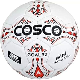 Cosco Goal 32 Mini Handball, Size- 1