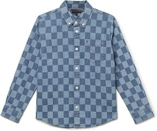 Tommy Hilfiger Boys Shirt