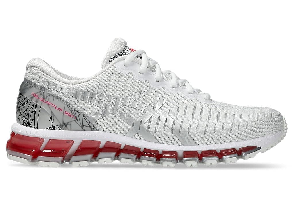 ASICS Unisex Gel-Quantum 360 I Sneakers