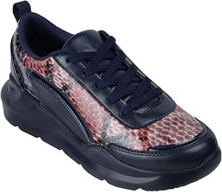 Catwalk Women's Lace-Up Shoe