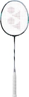 YONEX Carbon Graphite Astrox 88 D Game Badminton Racquet - Black/Silver (8390)