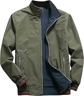 Lymio Jackets || Jacket for men || Lightweight Outwear Jacket (J-04-06)