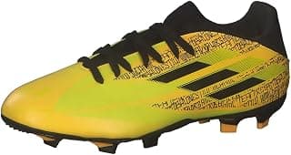 adidas Unisex-Child X Speedflow Messi.3 Fg J Football Shoe