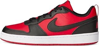 Nike Nike Unisex-Adult Court Borough Low Recraft (Gs) Running