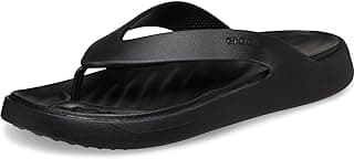 Crocs Getaway Flip Flop