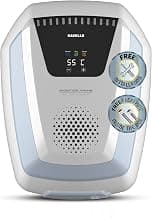 Havells Magnatron Prime 25L Storage Water Heater(Geyser)|Induction Technoloy|No Heating Element|25% Faster Heating|30,000 Rs Electricity Saving in 5 Year|Suitable For Hard Water|Scaling Resistant