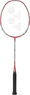 YONEX ARCSABER 73 Light Badminton Racquet |Ruby Red|5U G4|NANOMETRIC|Slim Shaft |Box Frame|Isometric|Solid Feel Core|New Built-in T-Joint|China|Developed in Japan