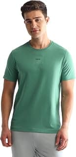 U.S. POLO ASSN. Mens OEE06 Comfort Fit Round Neck Loungewear T-Shirt